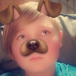 Meet your Posher, Alec